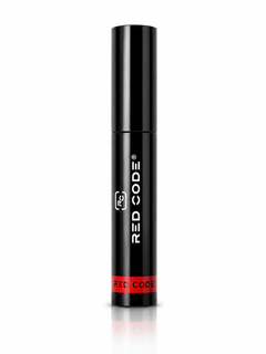 ریمل حجم دهنده رد کد مدل lash volume curling xxl حجم 13 میل