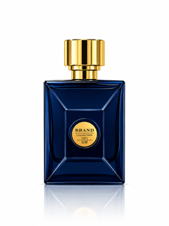 عطر ادکلن مردانه ورساچه دایلان بلو برند کالکشن کد 170 (Versace Dylan Blue) حجم 25 میل
