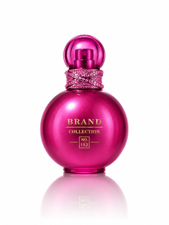 عطر ادکلن زنانه بریتنی اسپیرز فانتزی برند کالکشن کد 132 (Britney spears fantasy) حجم 25 میل